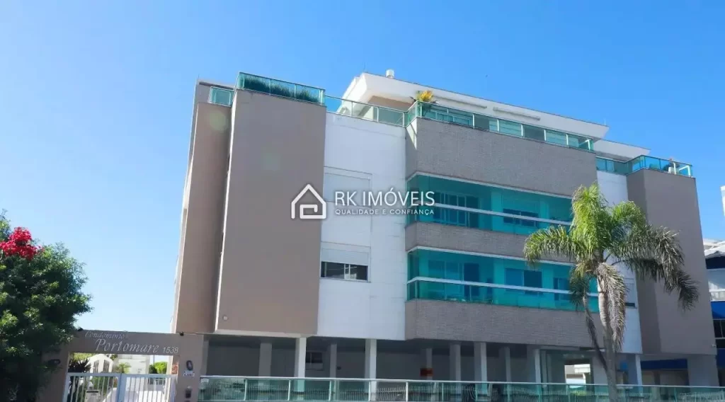 Imagem de edifício com cobertura